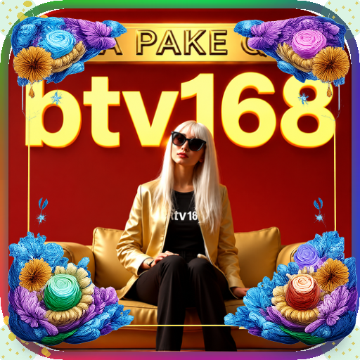 btv168 — galeri pratinjau Resmi APK